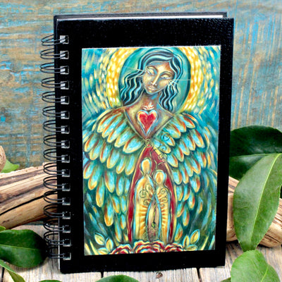 Blessed Journal