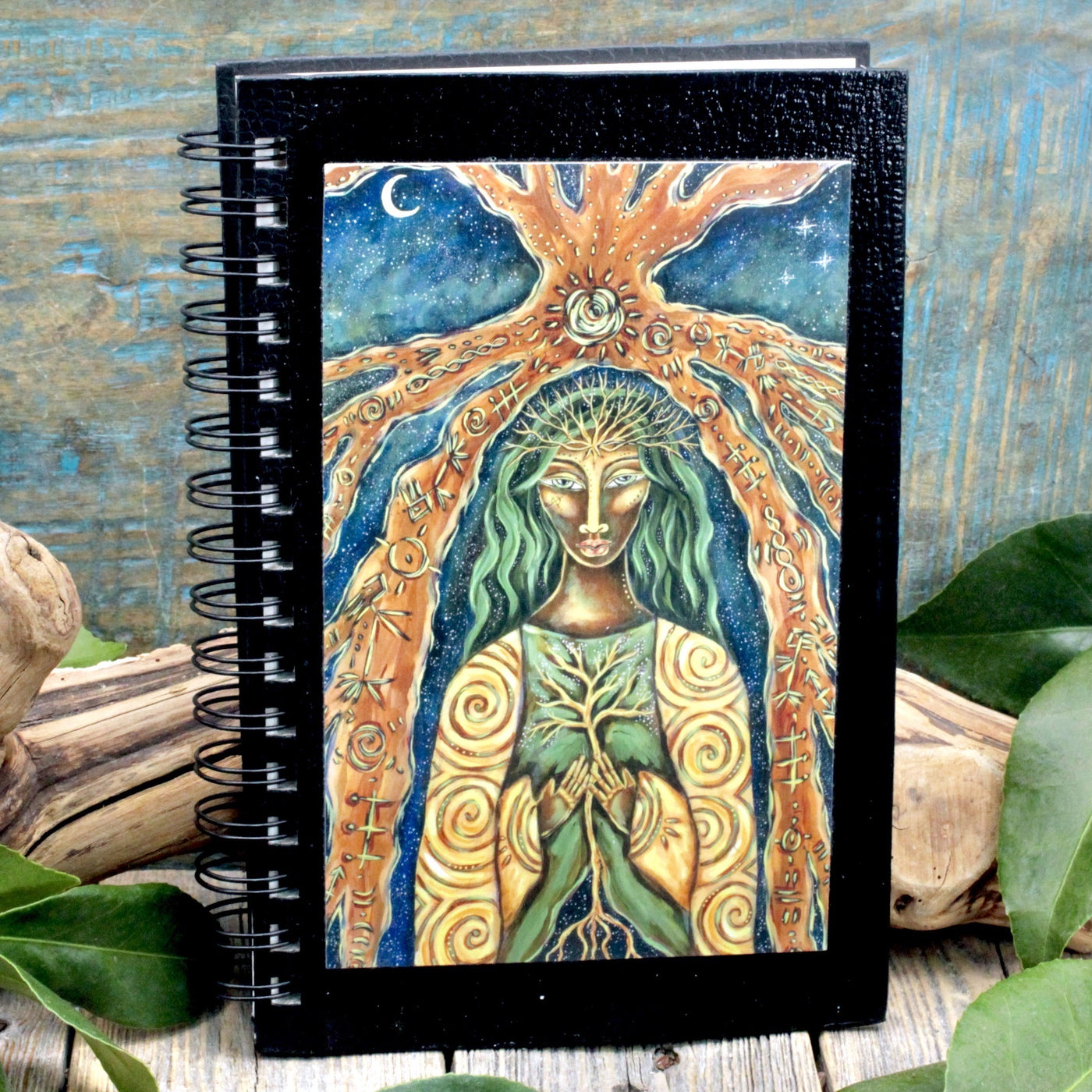 Faerie Queen Journal