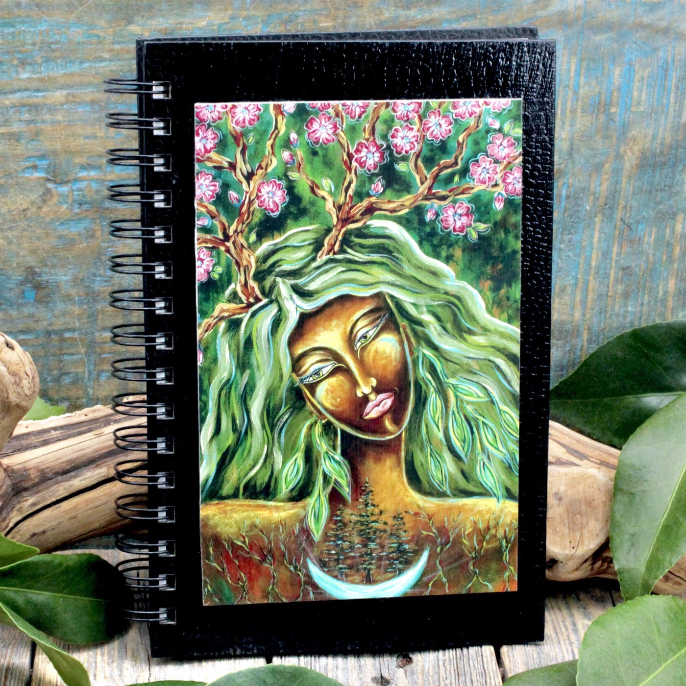 Forest Queen Journal