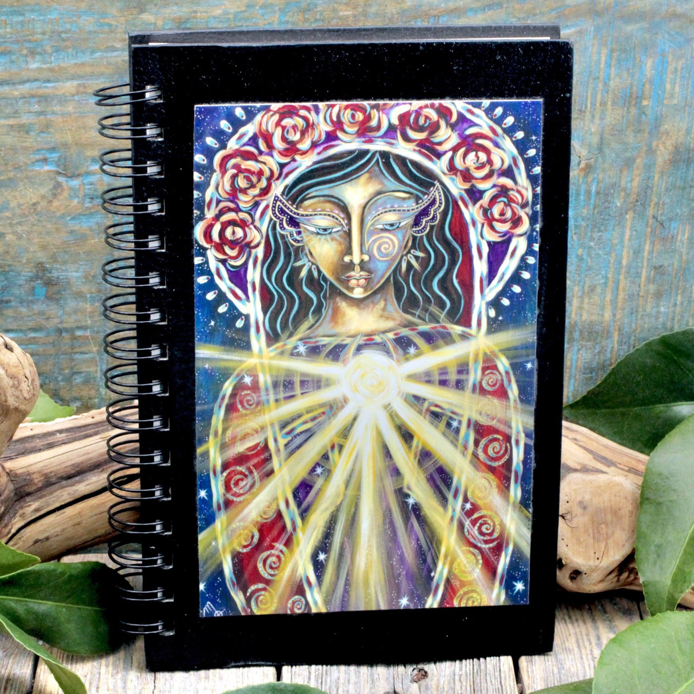 Healing Angel Journal