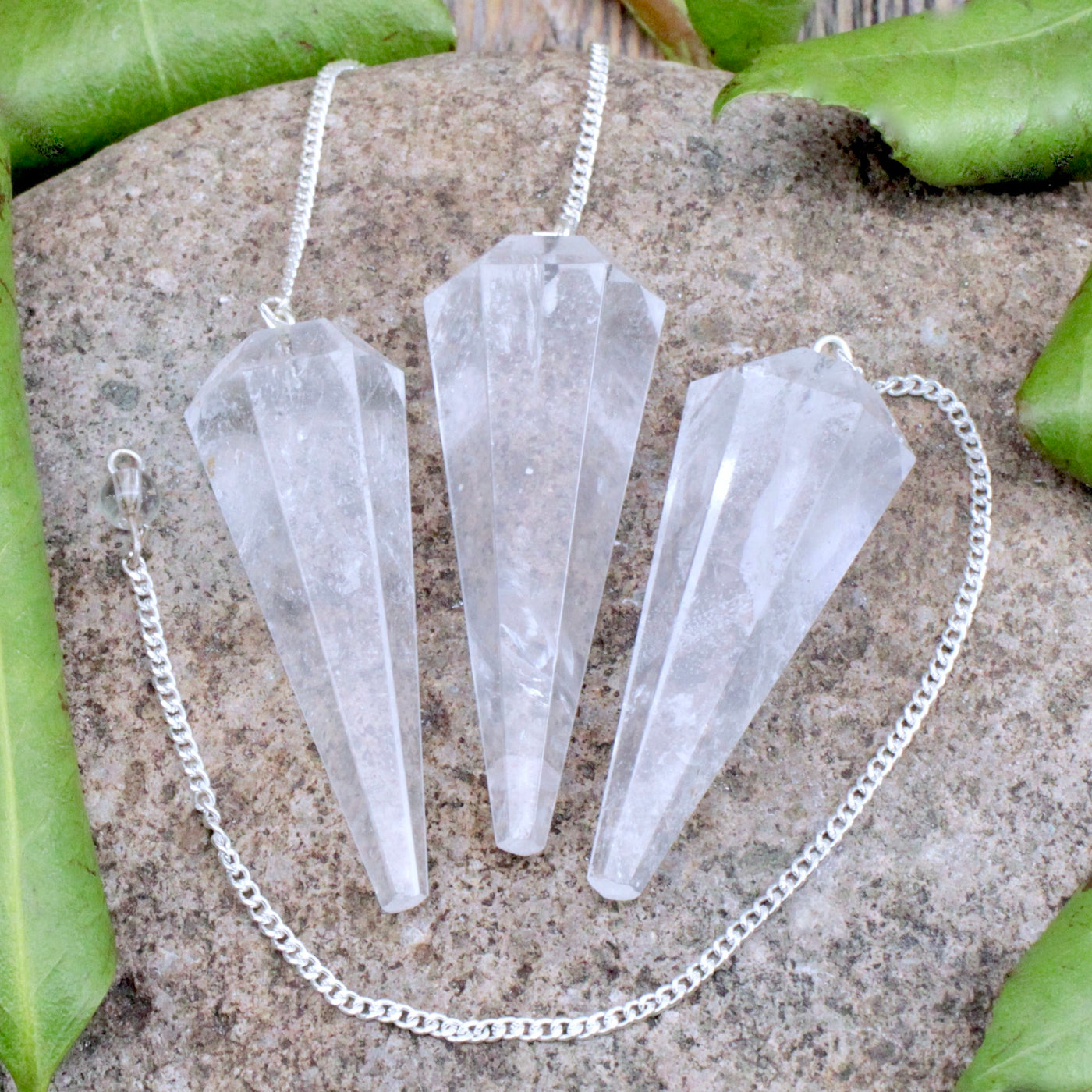 Quartz Pendulum