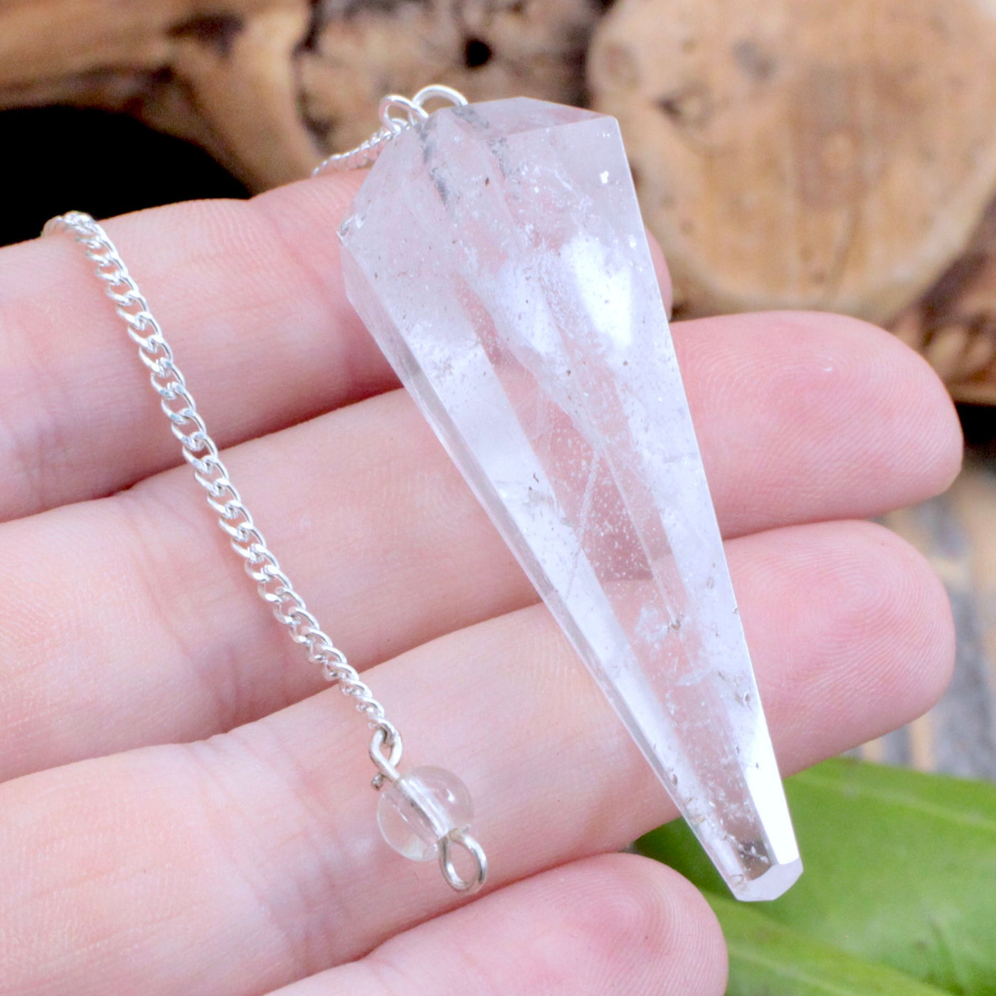 Quartz Pendulum