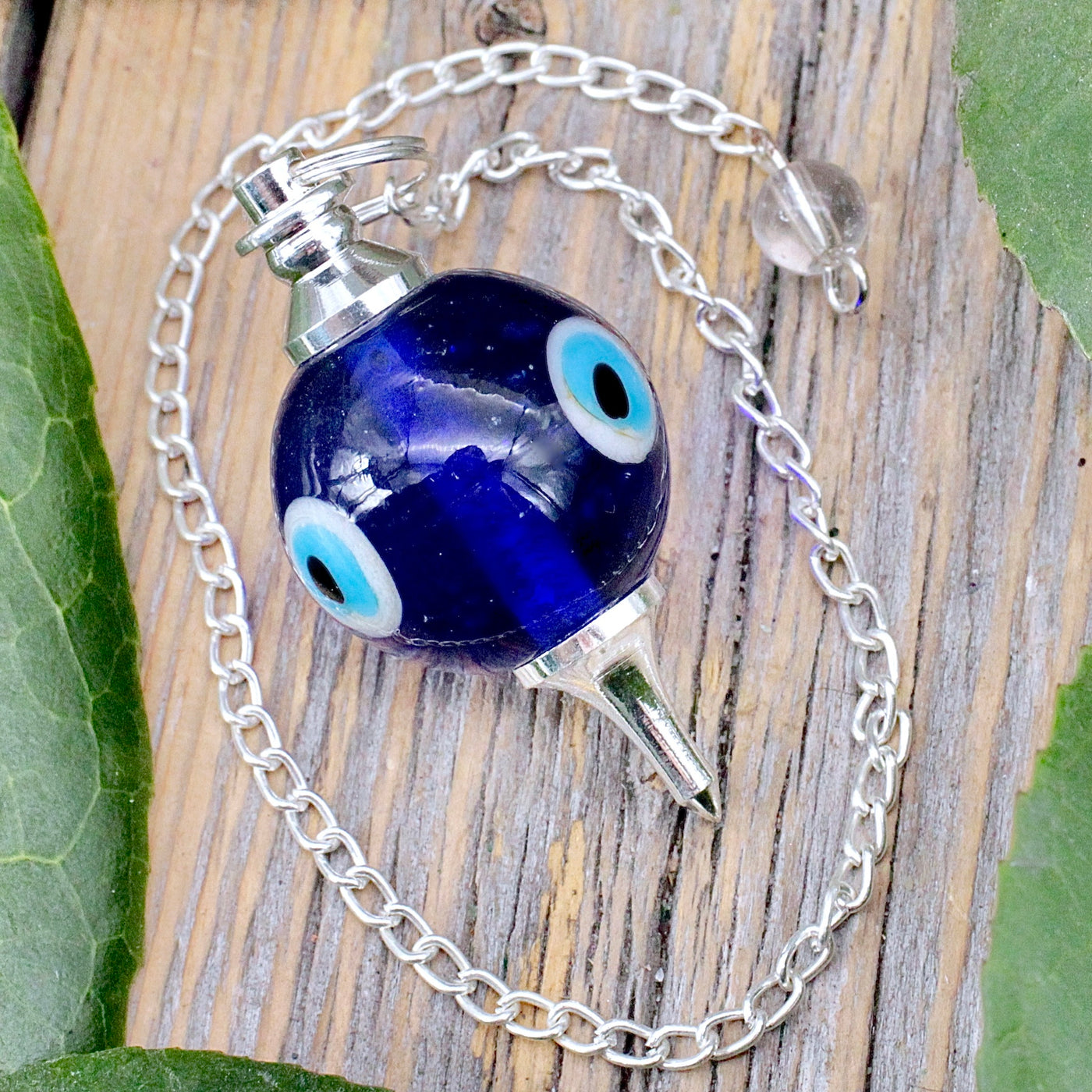 Evil Eye Pendulum