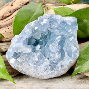 Celestite