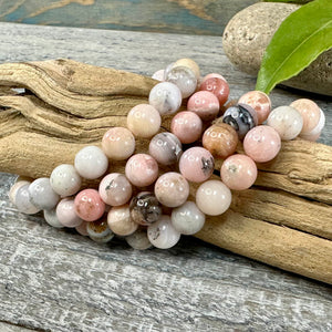 Cherry Opal bracelet