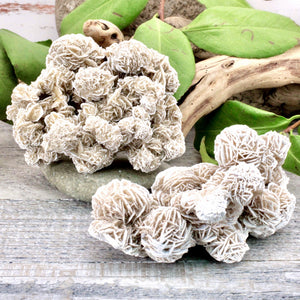 Desert Rose freeform