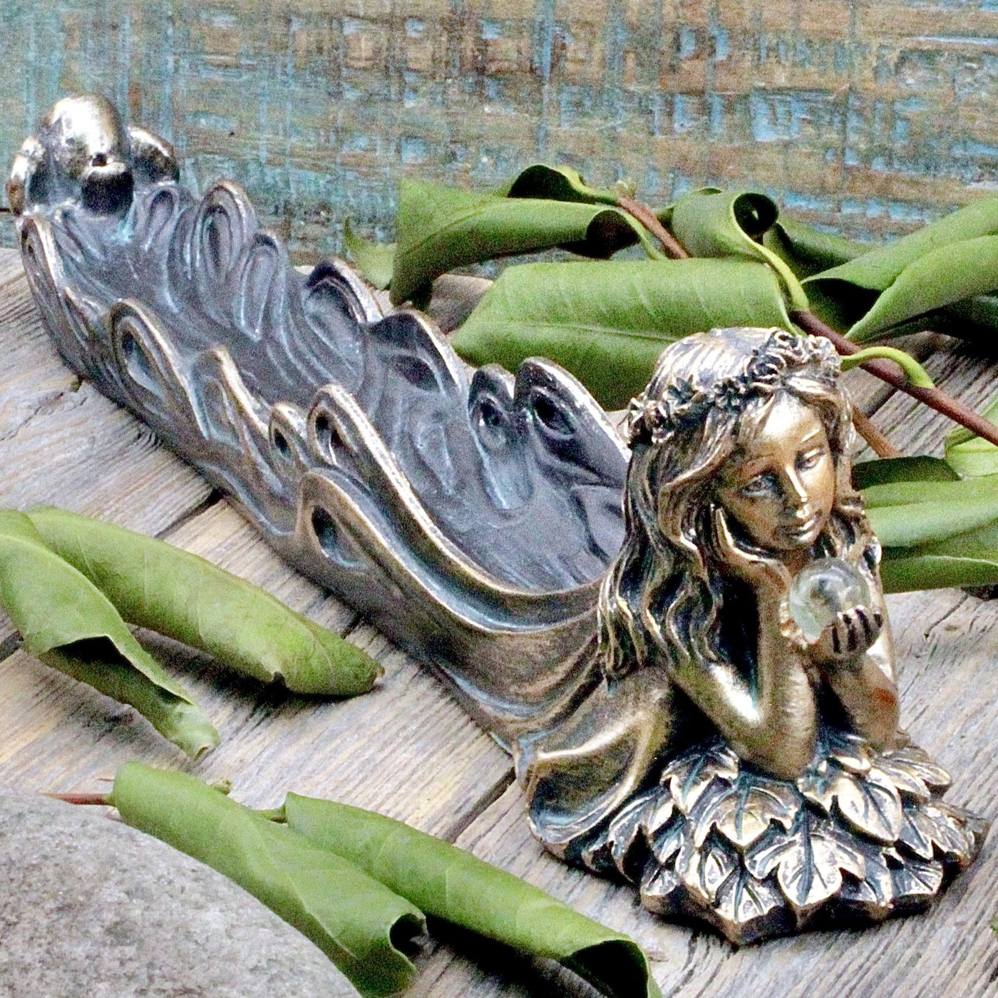 Fairy Incense Holder