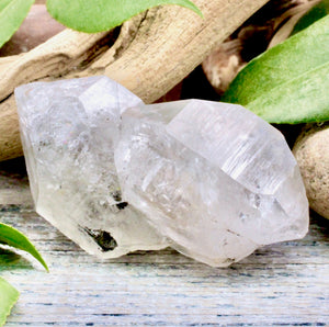 Herkimer Diamond freeform