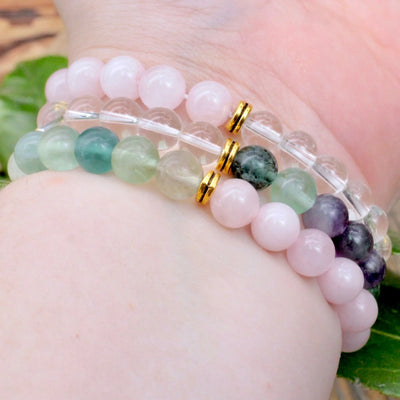 Intention Bracelet - Inner Peace