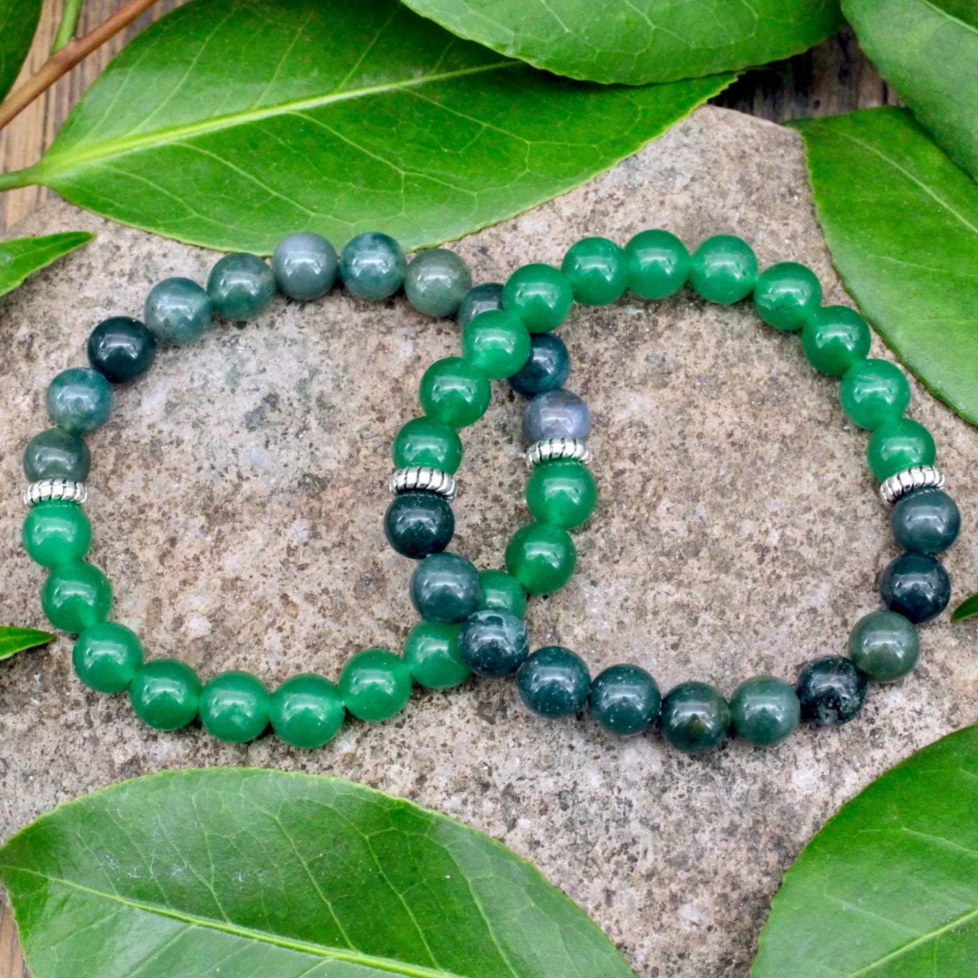 Intention Bracelet - Abundance