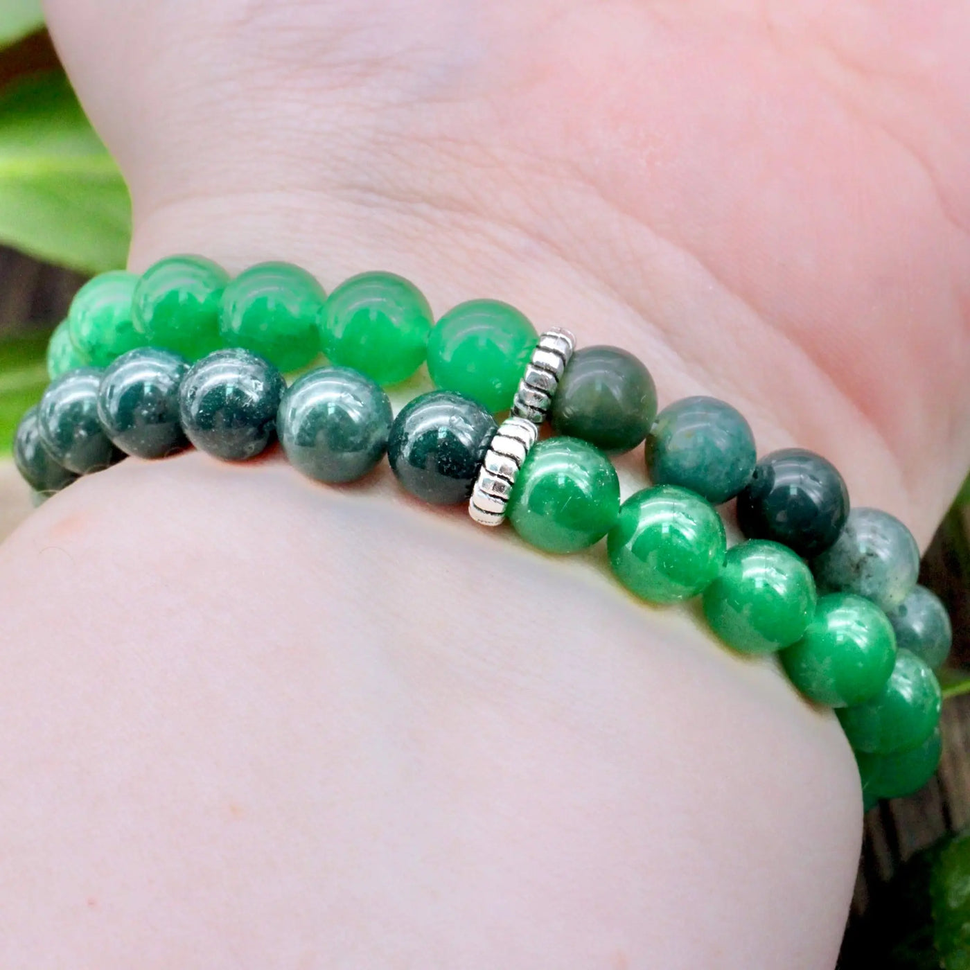 Intention Bracelet - Abundance