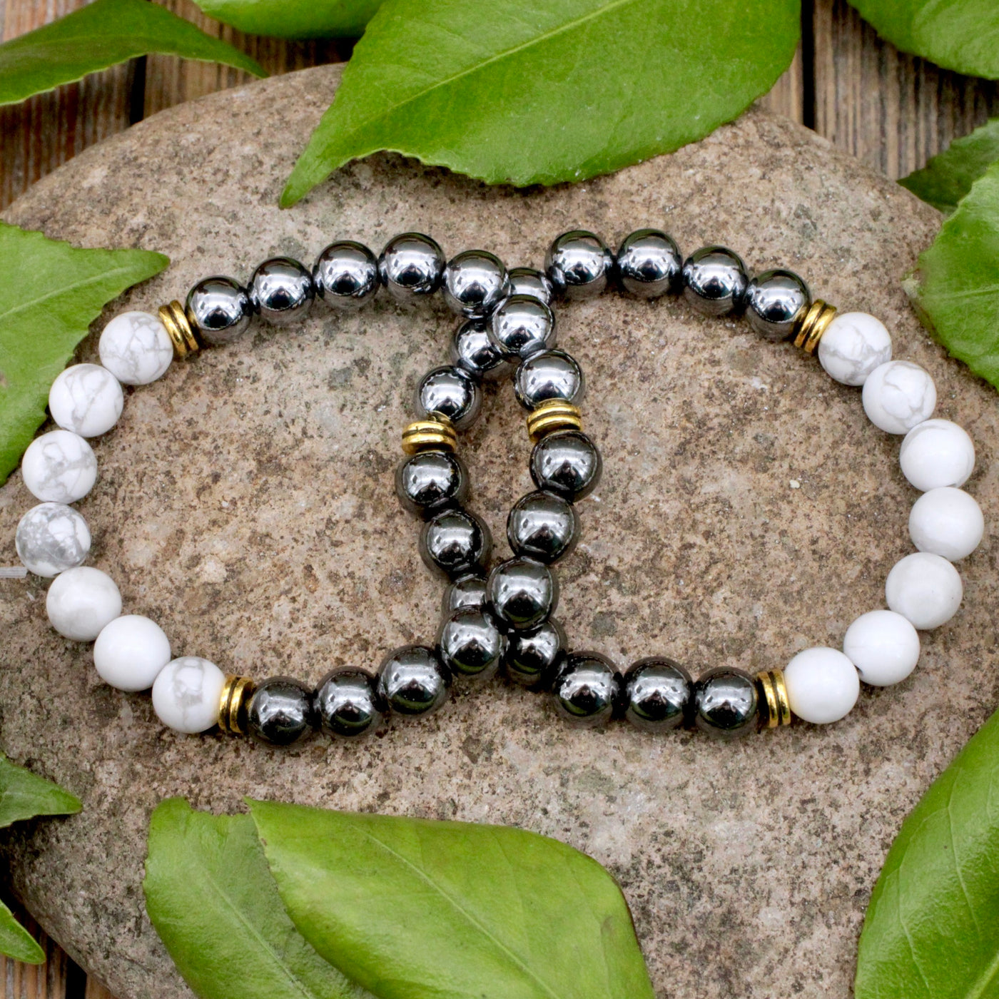 Intention Bracelet - Pain Relief