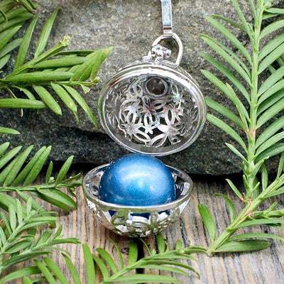 Harmony Ball Pendant Set