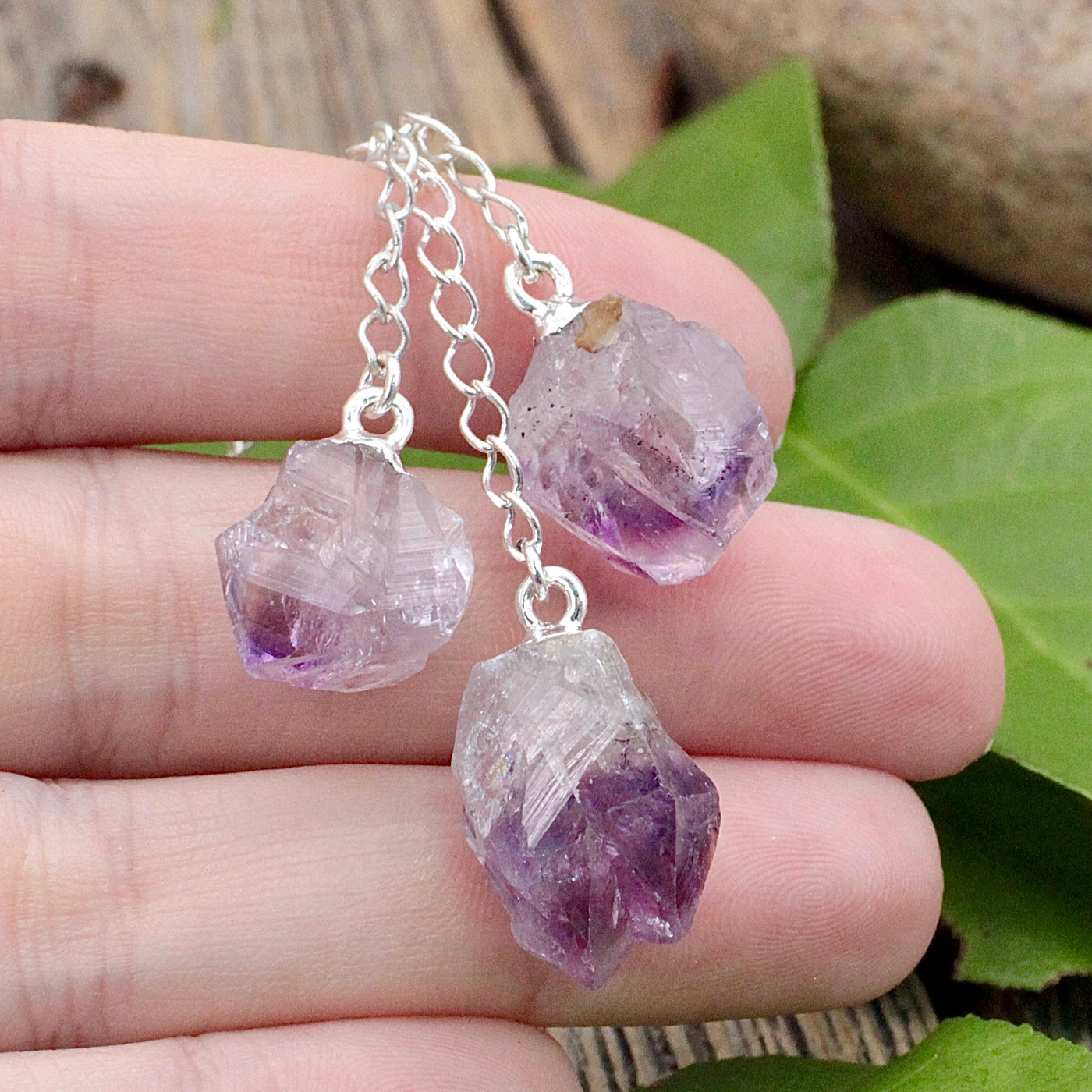 JN2614-Amethyst-Triple-Drop-Pendant-2