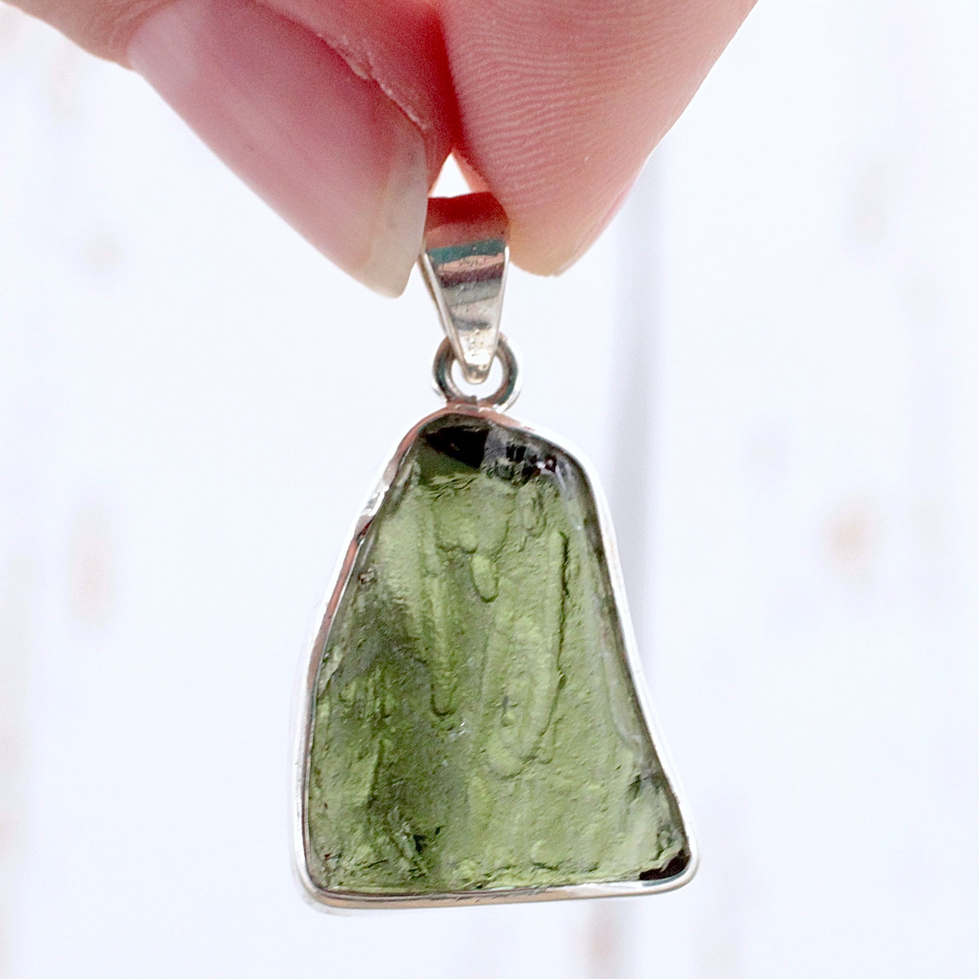 JN2629-Moldavite-Pendant-Sterling-Silver-F