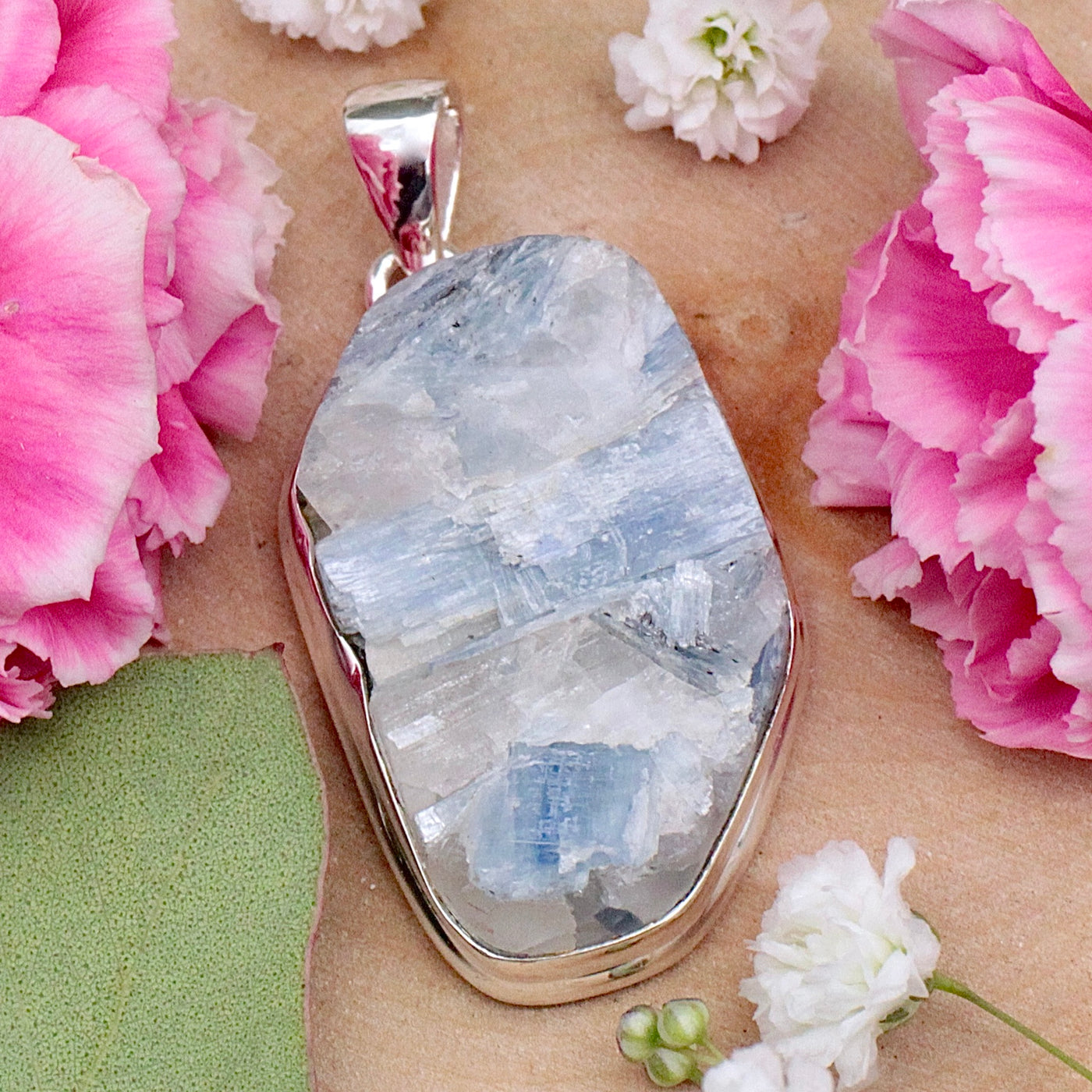 JN2642-Blue-Kyanite-Pendant-Sterling-Silver-F