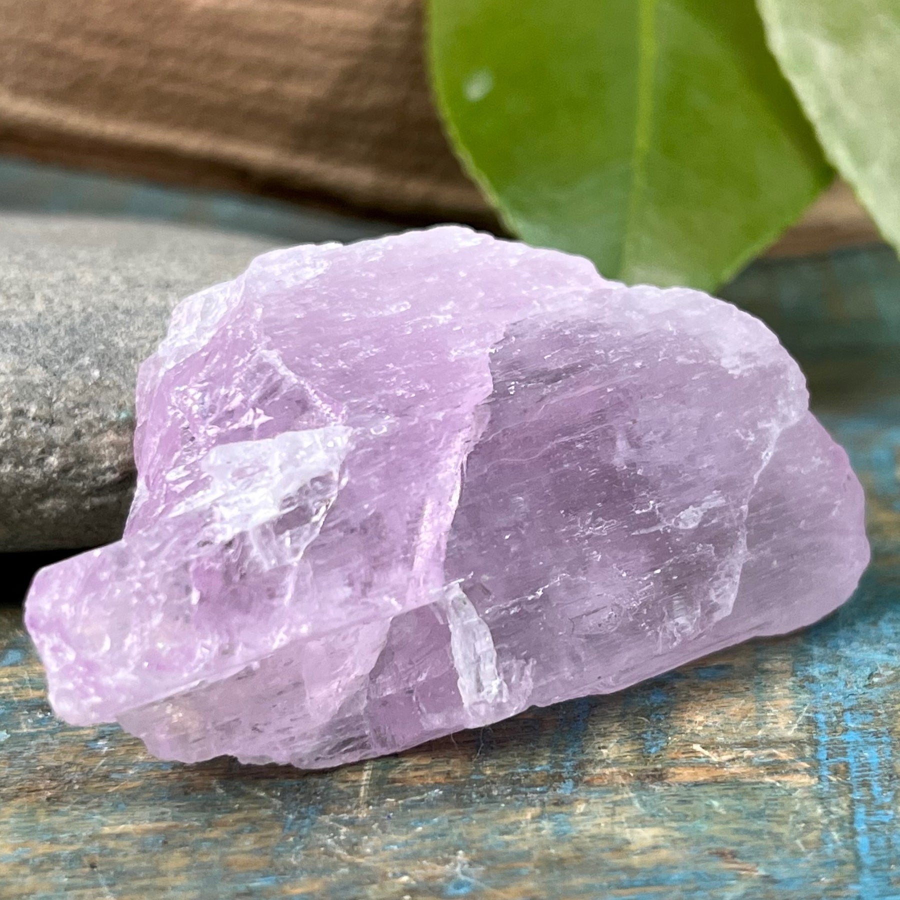 Kunzite