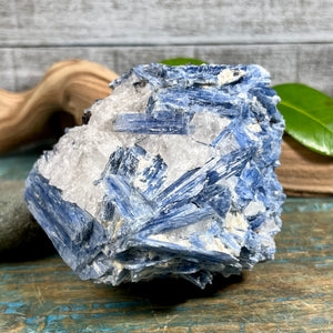 Kyanite