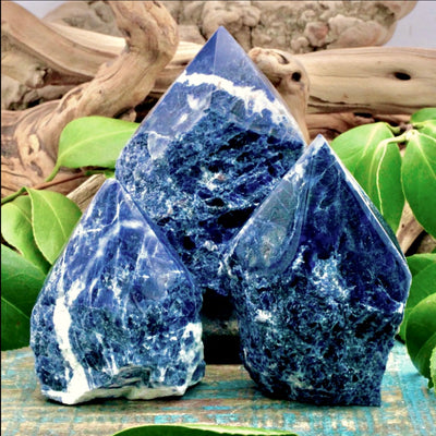 Sodalite Power Point