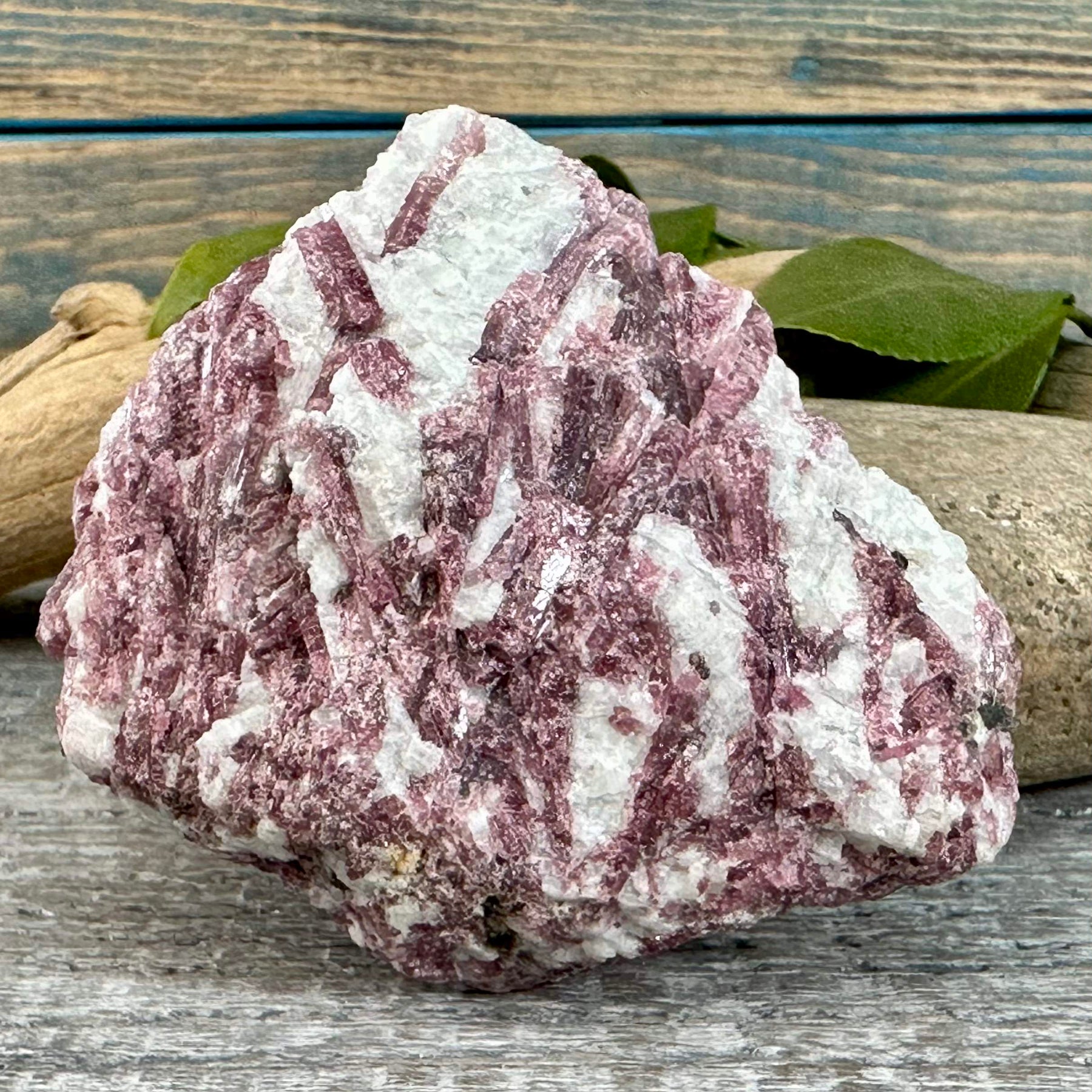 Pink Tourmaline freeform