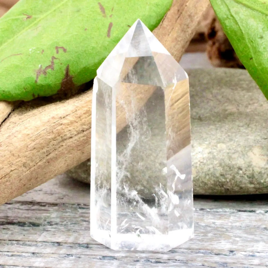 Small Quartz Tower