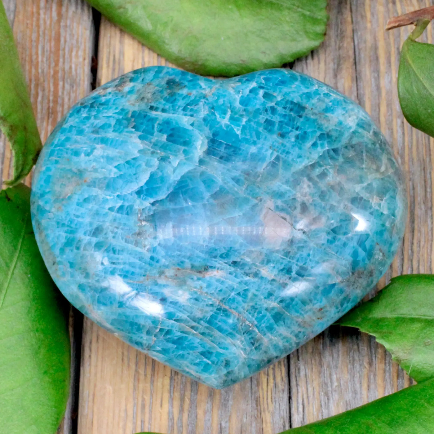 Apatite Heart