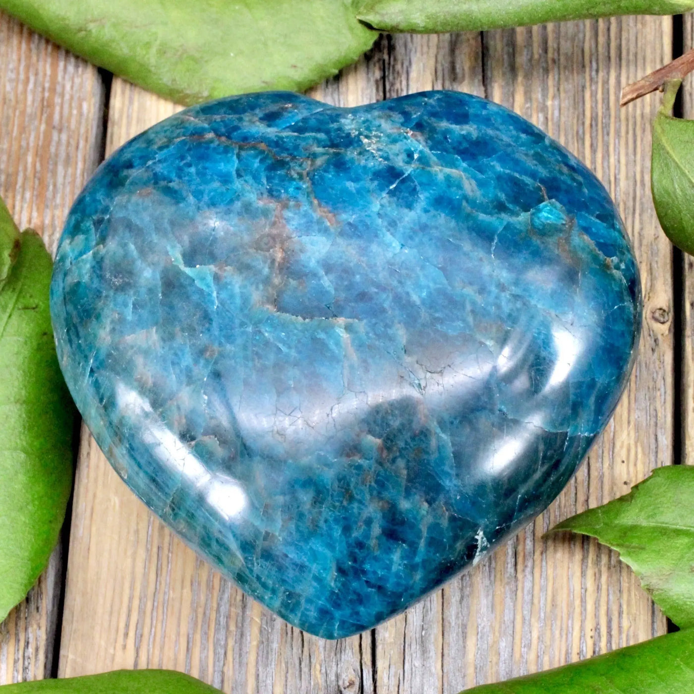 Apatite Heart