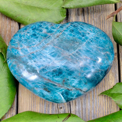 Apatite Heart