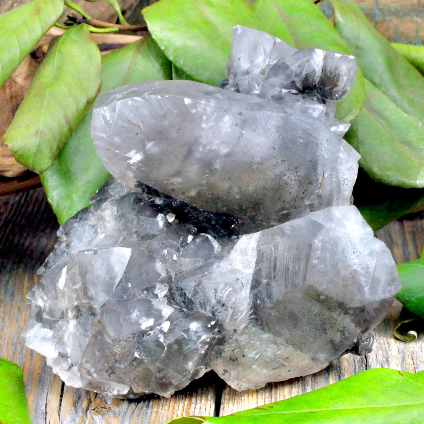 Palmarejo Calcite Specimen