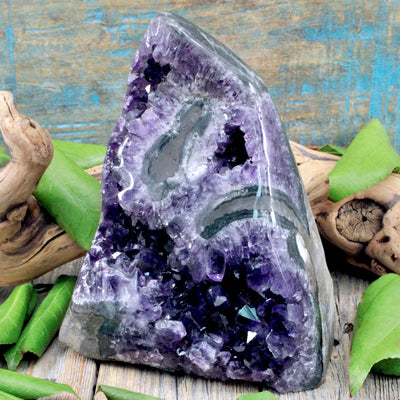 Amethyst Cutbase