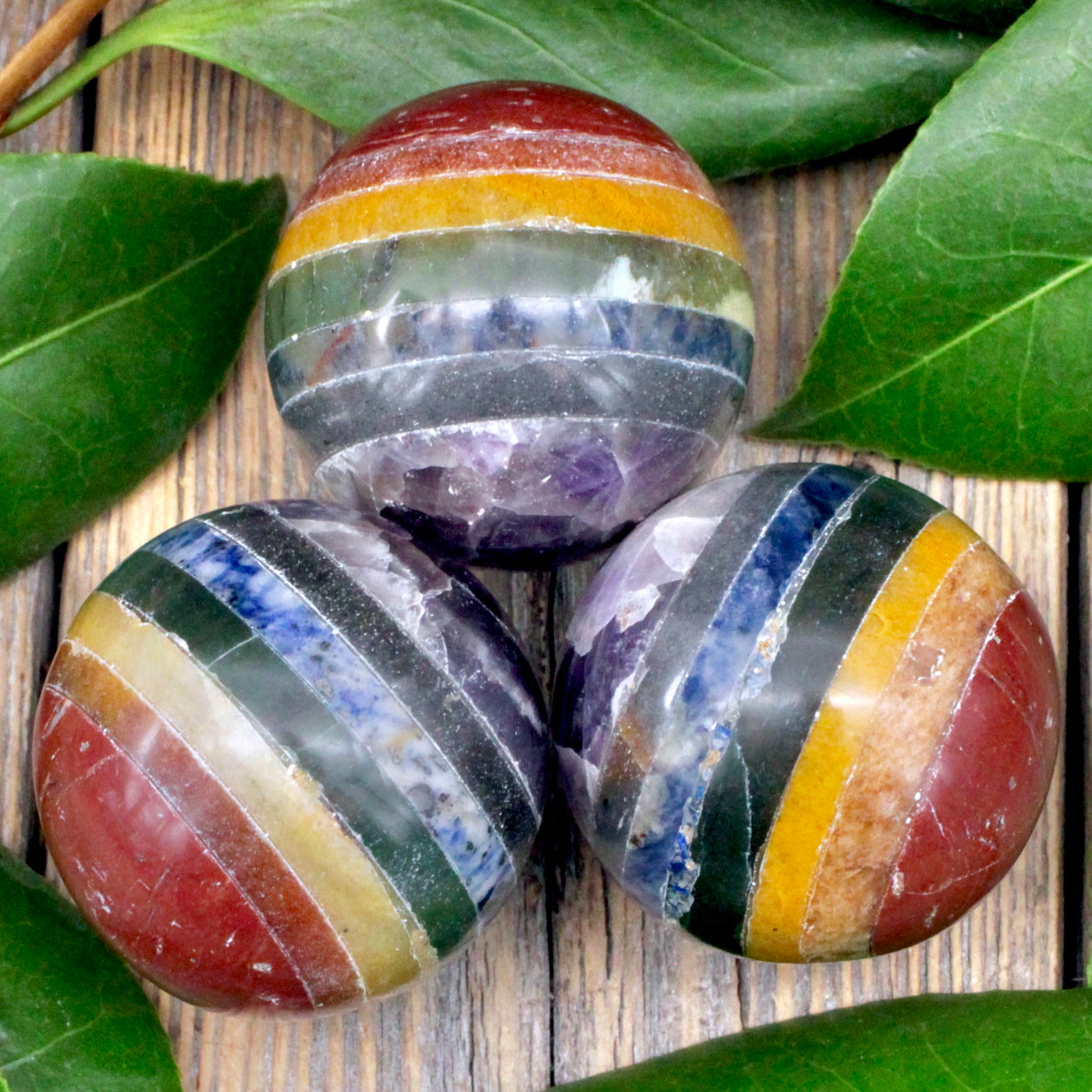 Chakra Sphere