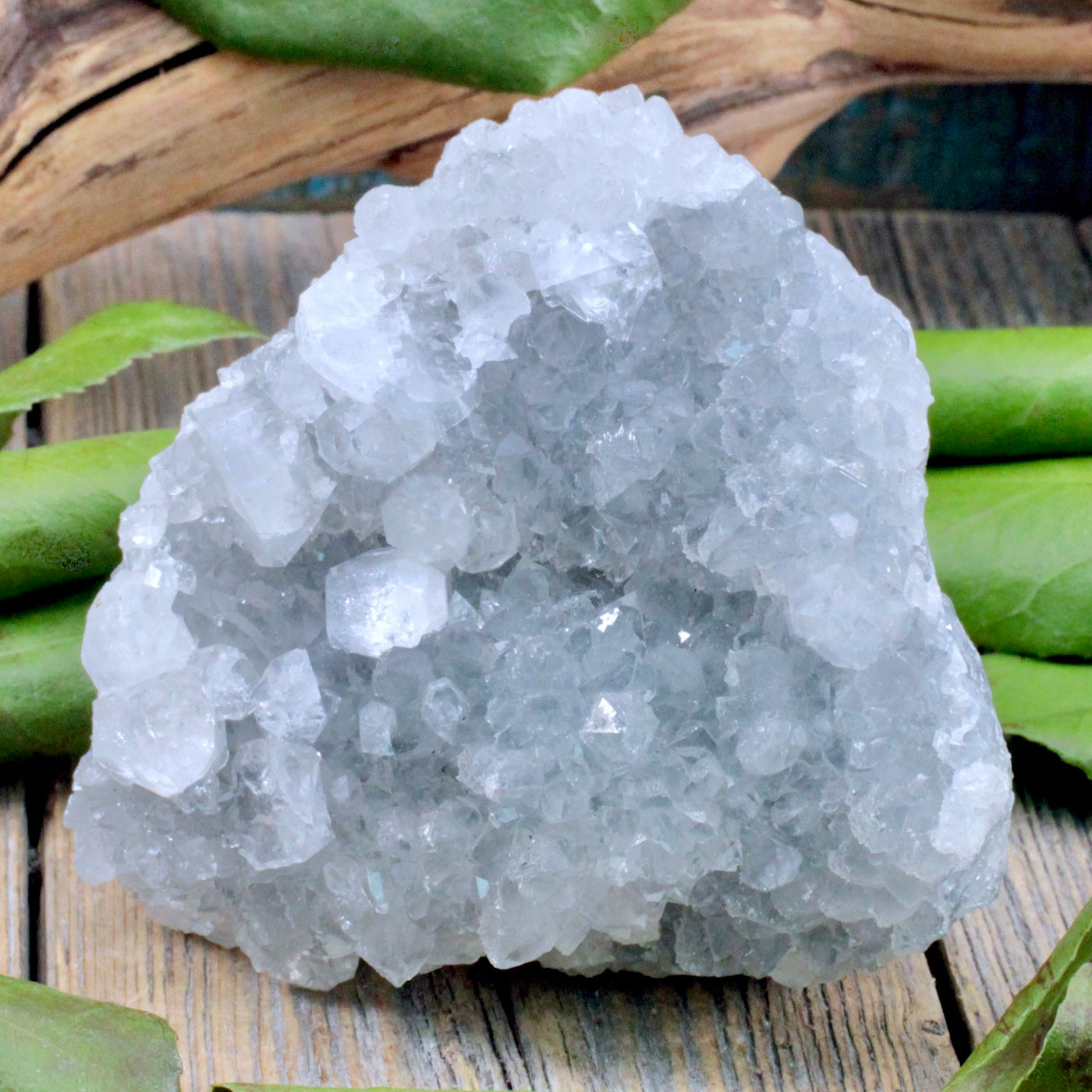 Zeolite Cluster