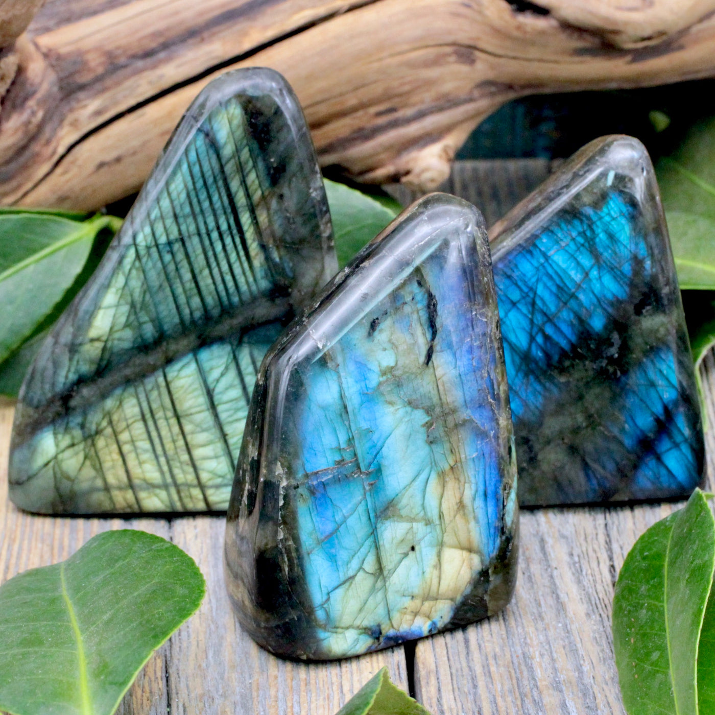 Labradorite Freeform