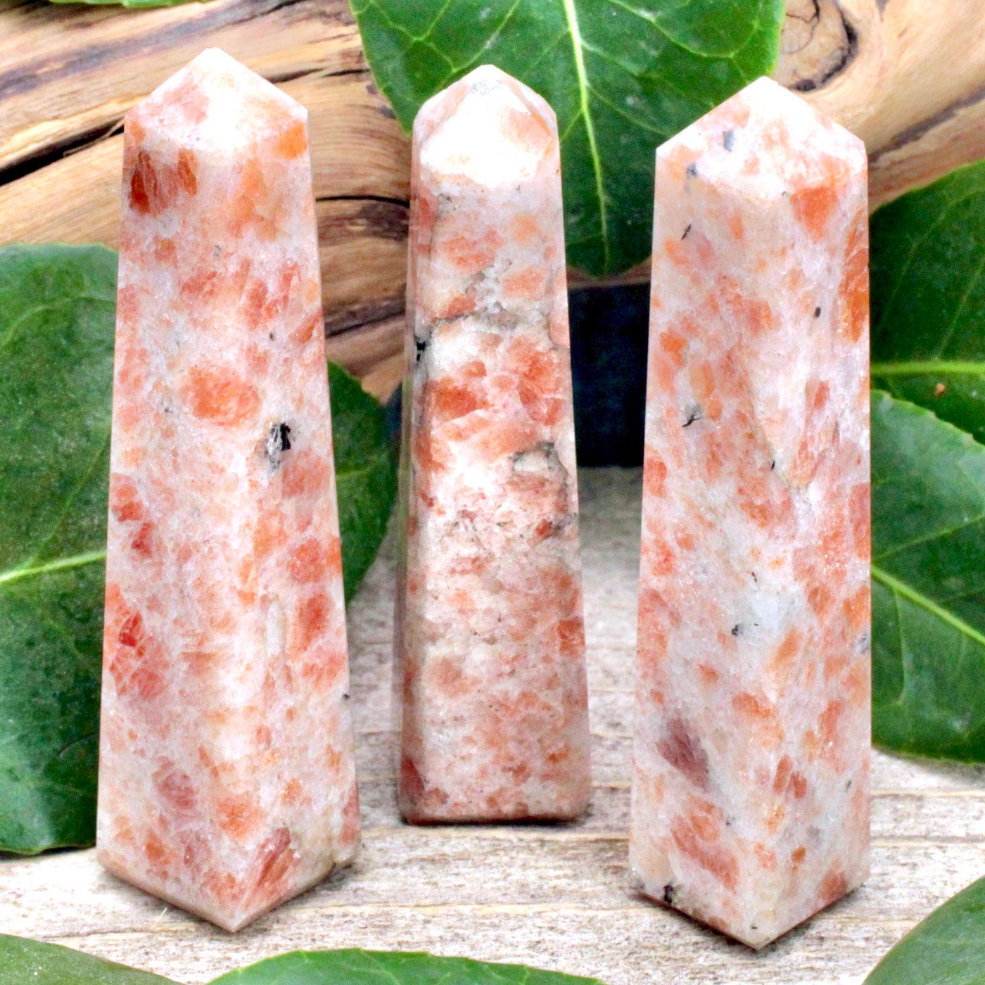 Sunstone Obelisk -small