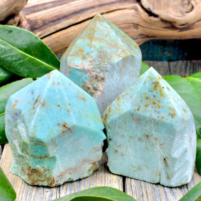 Chrysoprase Power Point