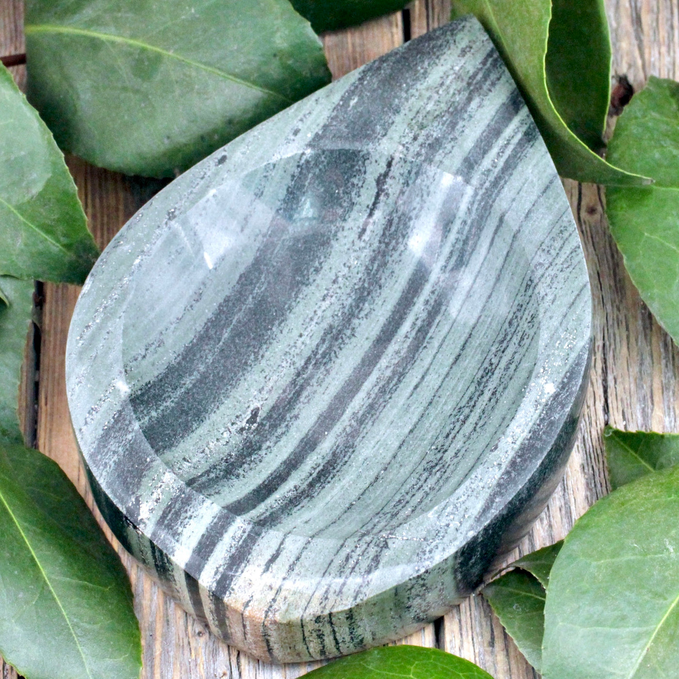 Galaxy Jasper Bowl