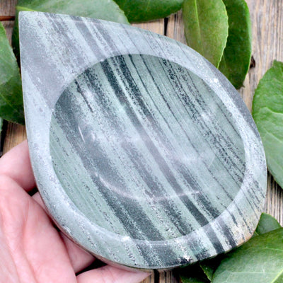 Galaxy Jasper Bowl