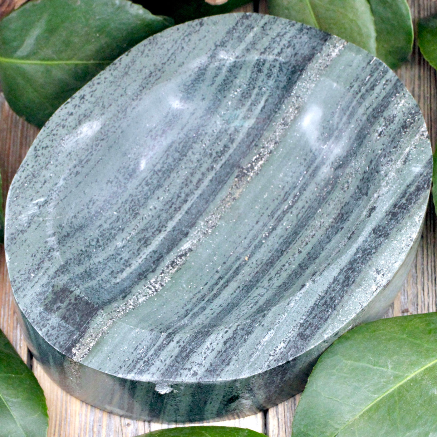 Galaxy Jasper Bowl