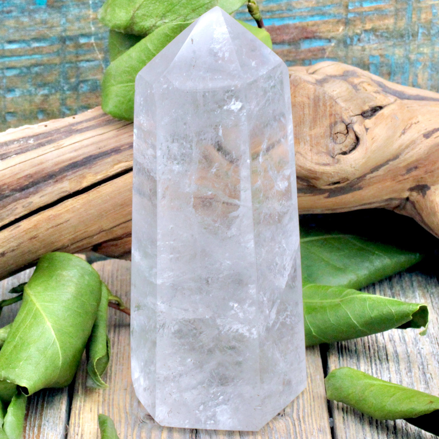 Quartz Tower