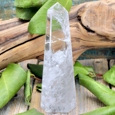 Quartz Tower