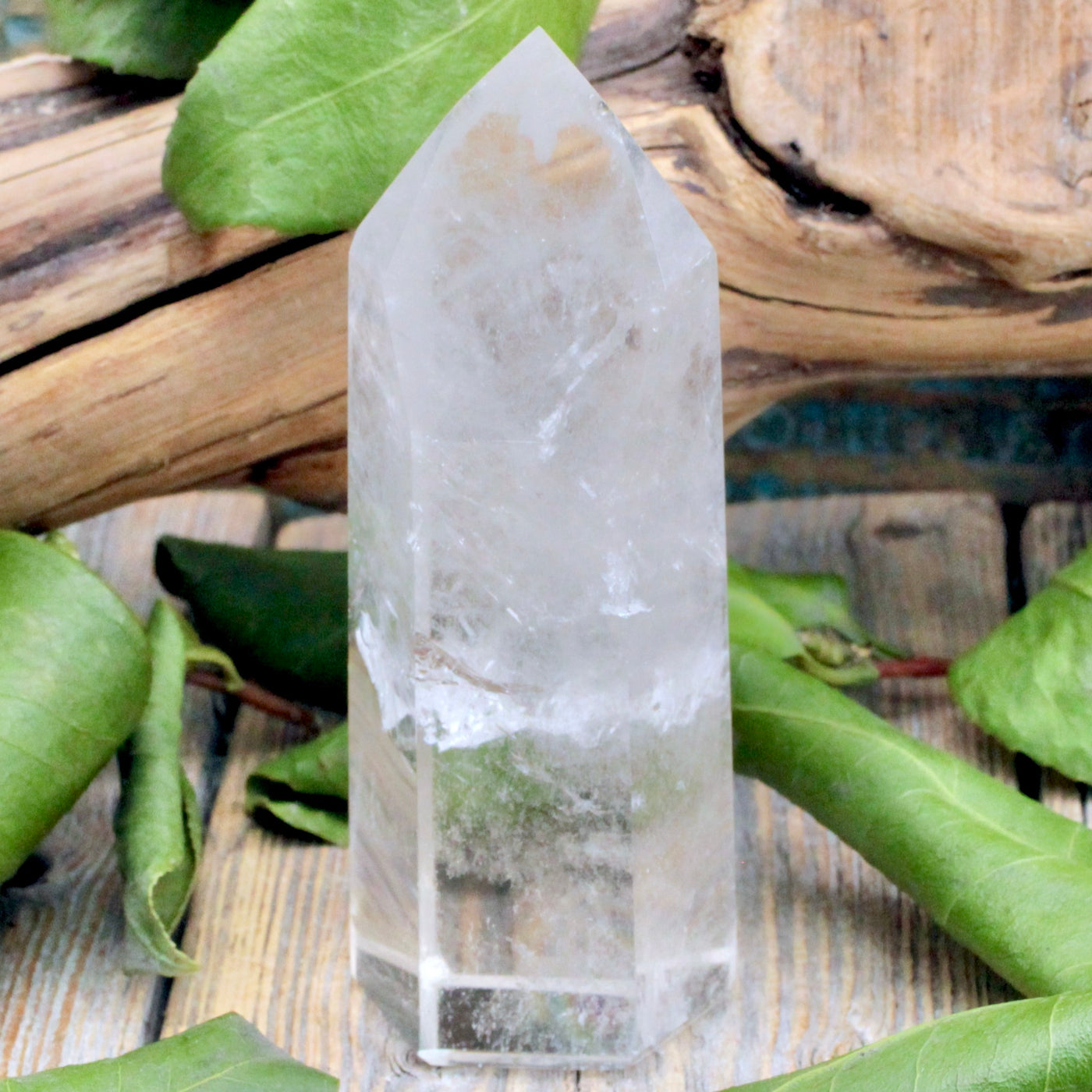 Quartz Tower