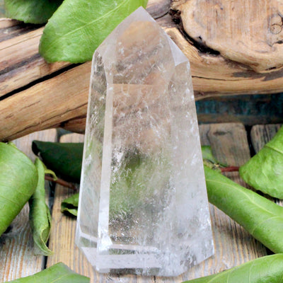 Quartz Tower