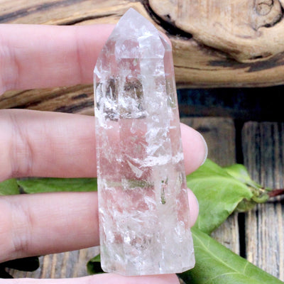 Quartz Tower