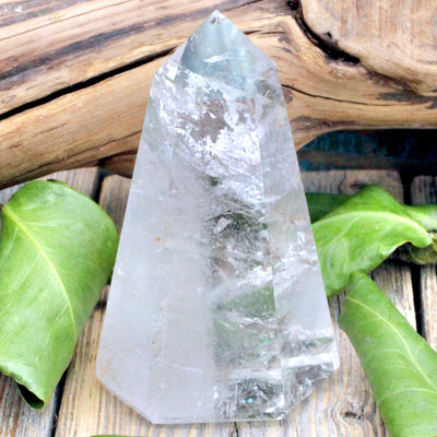 Quartz Tower