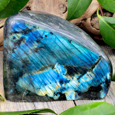 Labradorite Freeform