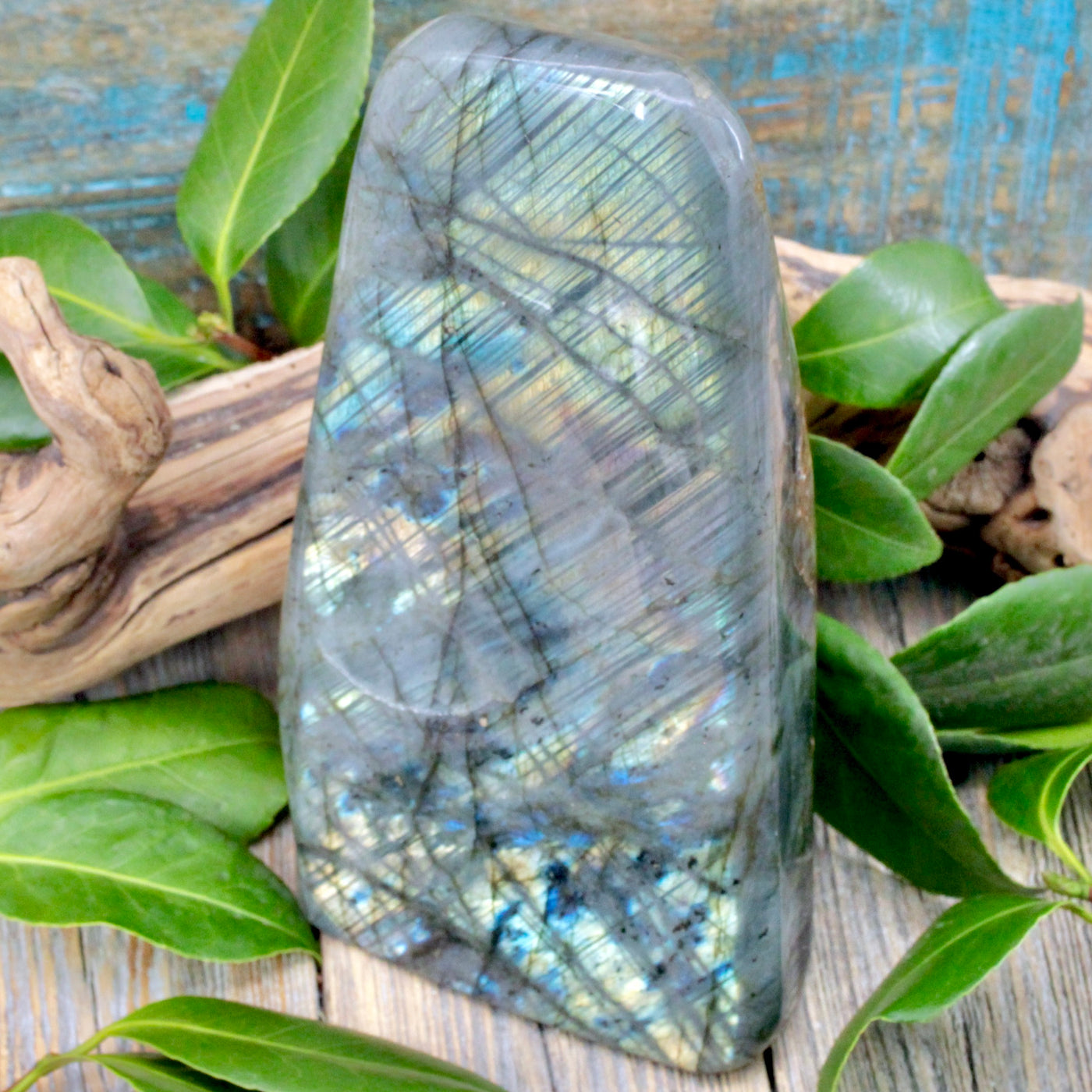 Labradorite Freeform