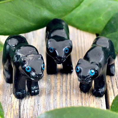 Black Onyx Panther