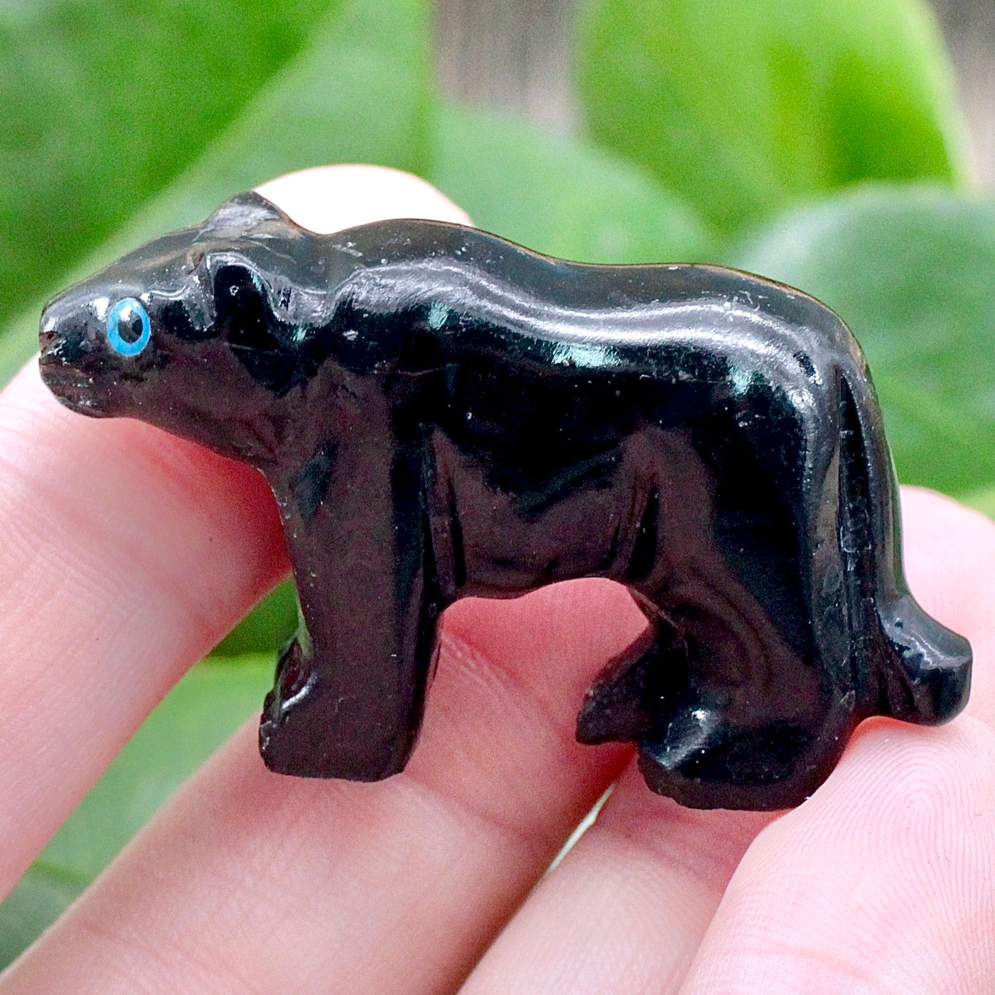 Black Onyx Panther