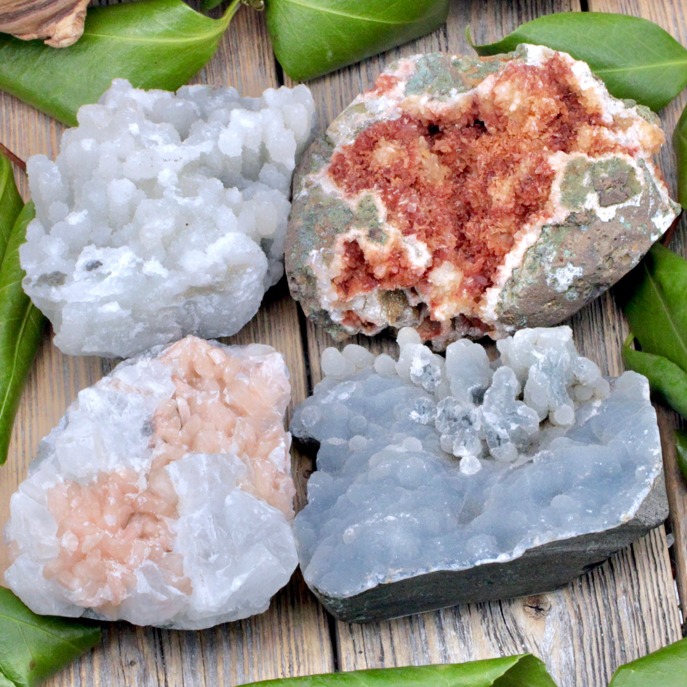 Zeolite Cluster