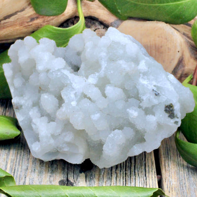 Zeolite Cluster